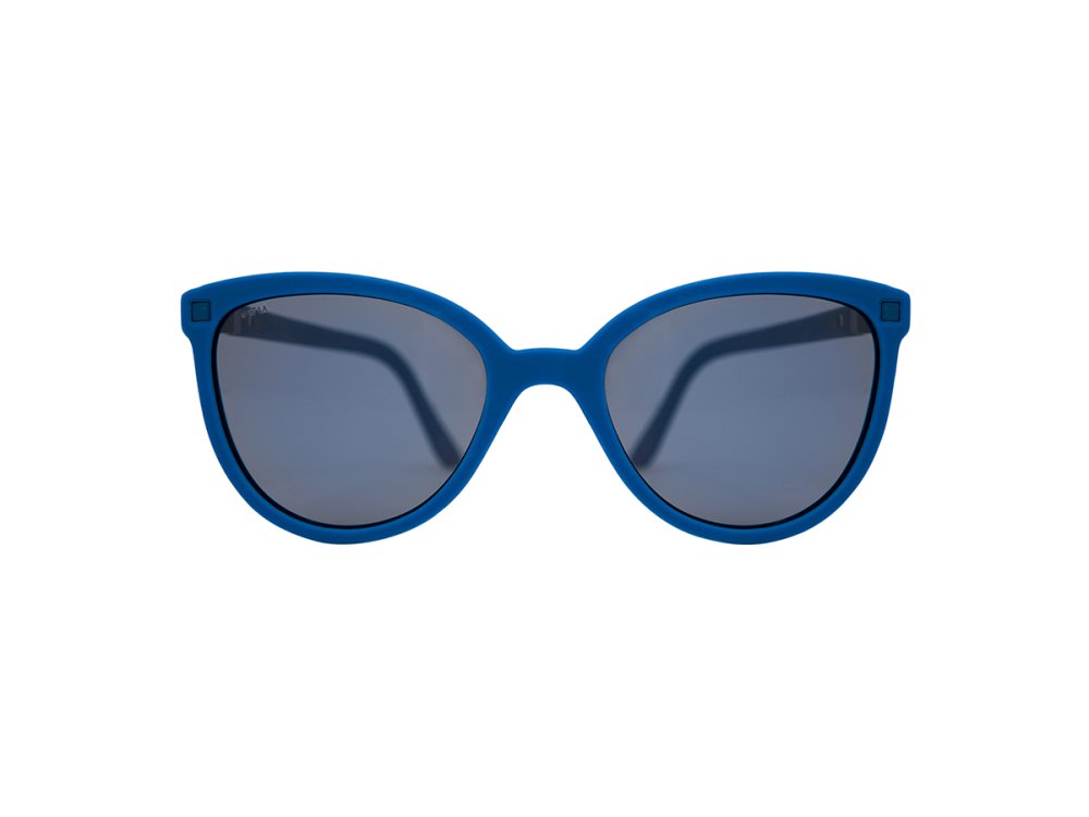 KiETLA Buzz Denim Blue, Άθραυστα Γυαλιά Ηλίου για 4-6 ετών