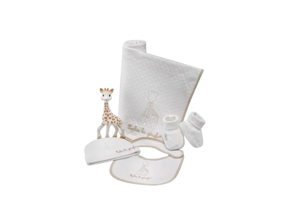 Sophie La Girafe, Το Πρώτο μου Σετ Γέννησης