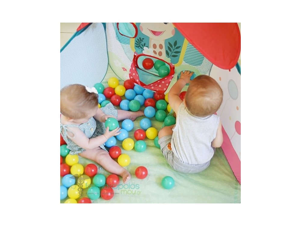 Sophie La Girafe, Πισίνα με Μπαλάκια, 1τμχ