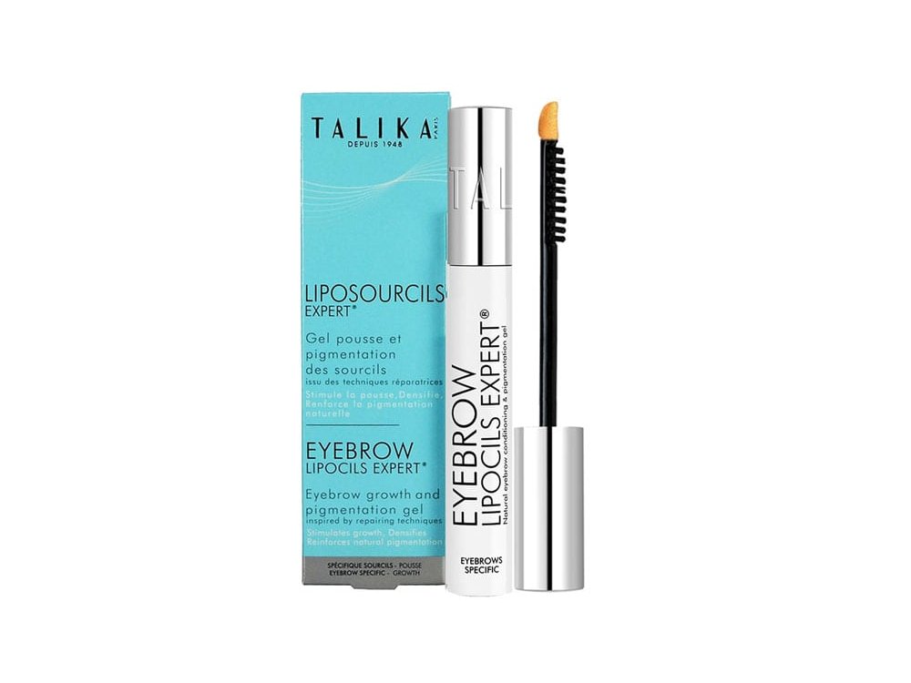 Talika Lipocils Expert Eyebrow, Θεραπεία Ανάπτυξης Φρυδιών, 10ml