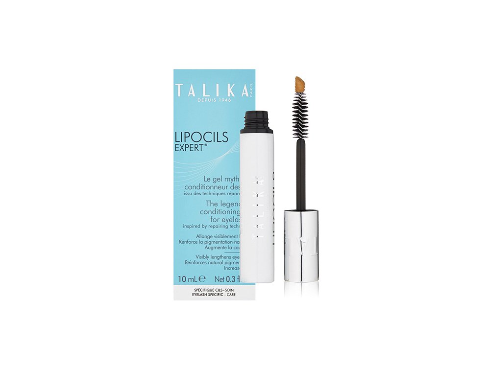 Talika Lipocils Expert Gel, Θεραπείας & Ανάπτυξης Βλεφαρίδων, 10ml
