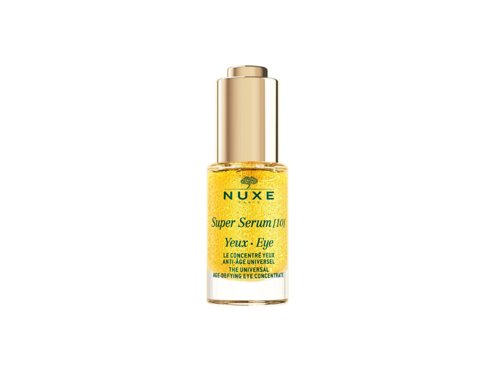 Nuxe Super Serum [10] Eyes Αντιγηραντικό Serum Ματιών, 15ml