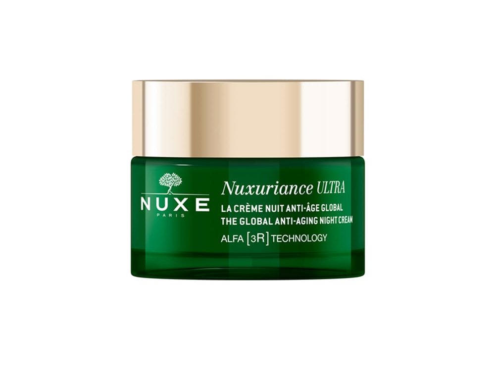 Nuxe Nuxuriance Ultra The Global Anti-Aging Night Cream Αντιγηραντική Κρέμα Νυκτός, 50ml