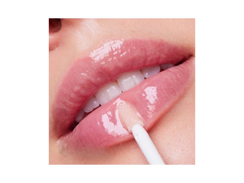 Nuxe Very Rose Lip Plumping Serum για Όγκο Χειλιών, 8ml