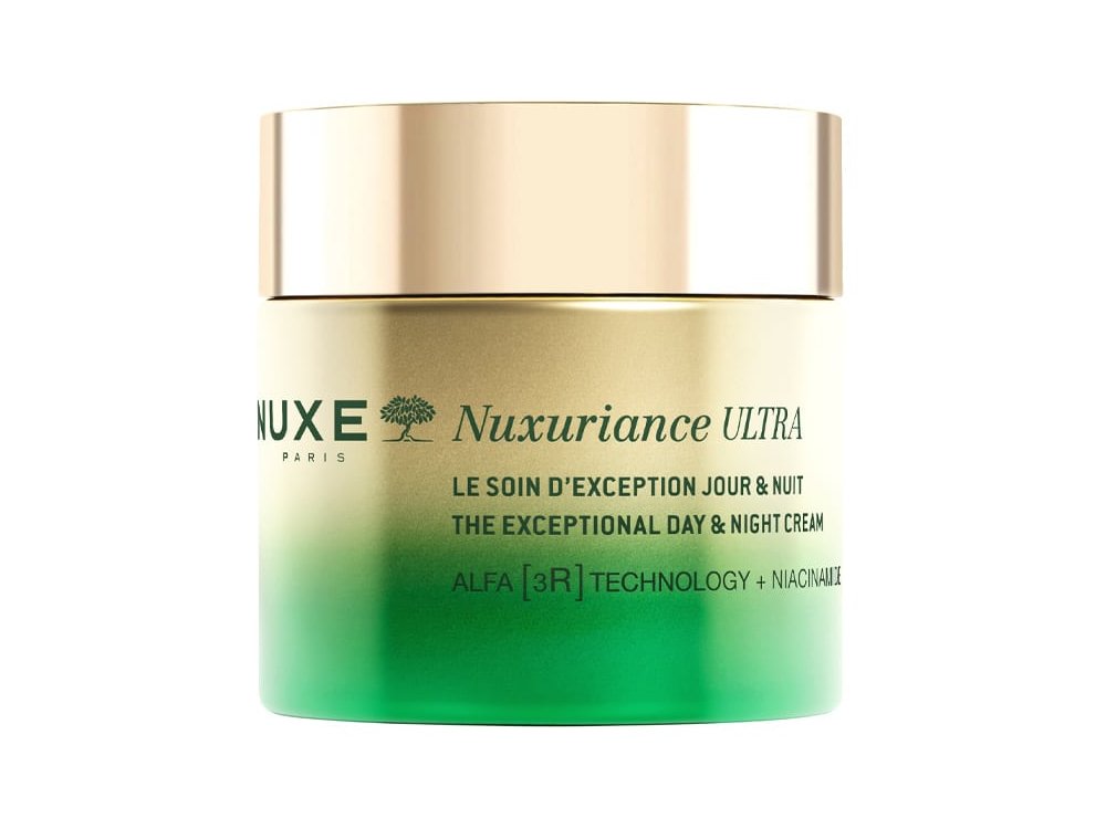 Nuxe Nuxuriance Ultra The Exceptional Day & Night Cream Αντιγηραντική Κρέμα Προσώπου, 75ml