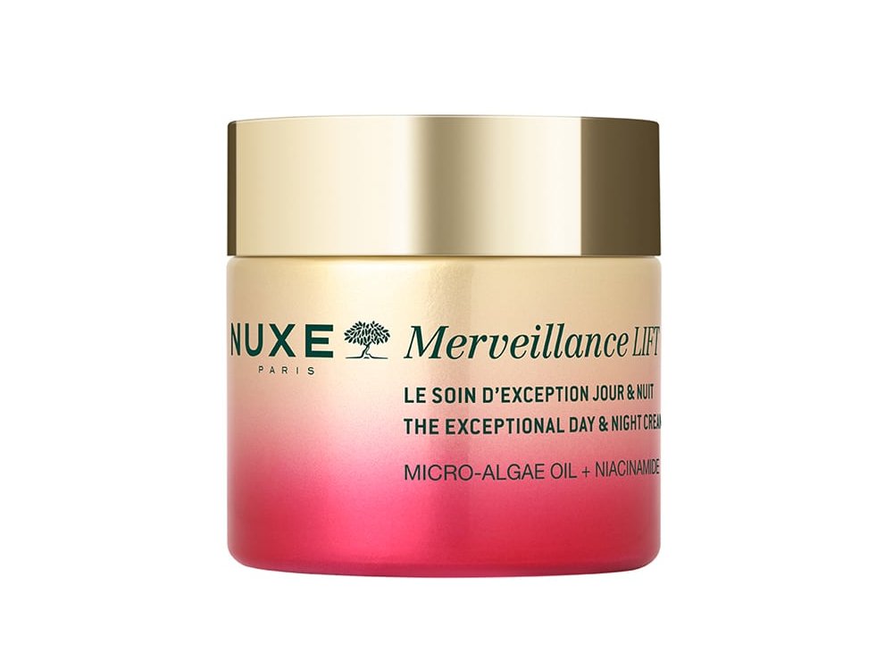 Nuxe Merveillance Lift The Exceptional Αντιγηραντική Κρέμα Ημέρας & Νύχτας, 75ml