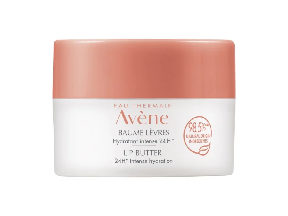 Avene Cold Cream Baume, Χειλιών Εντατικής Θρέψης, 10ml