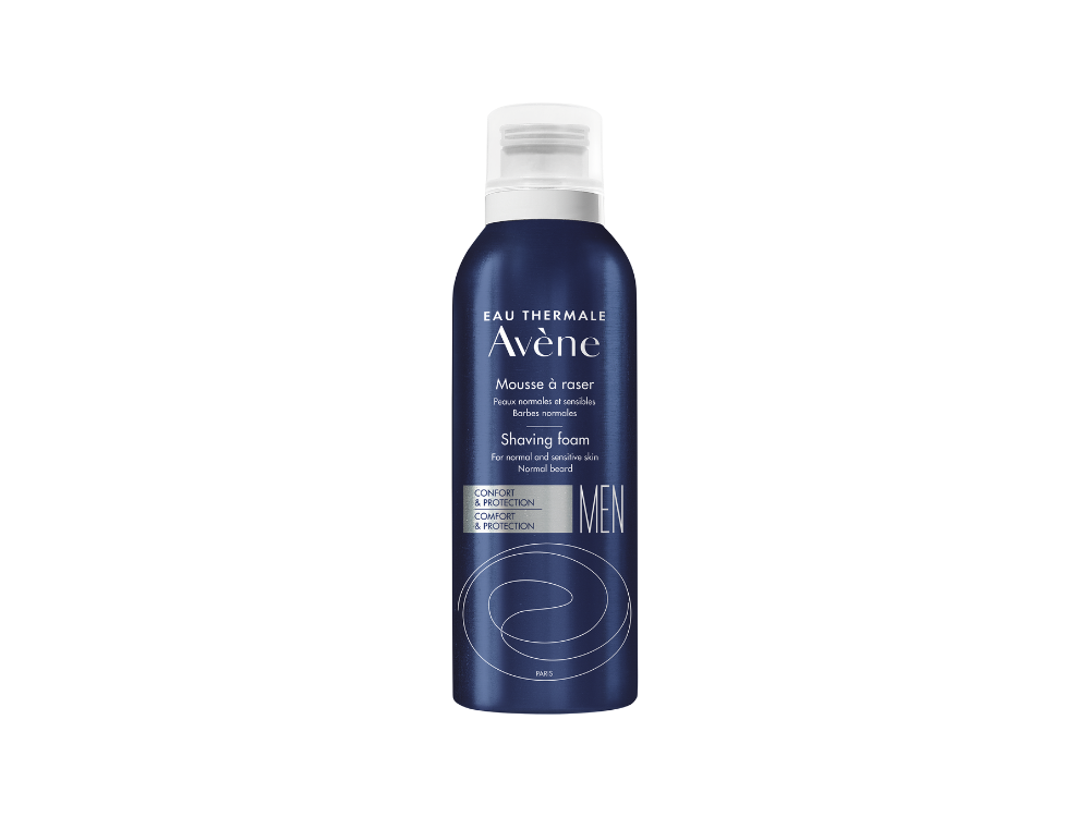 Avene Mousse a Raser Αφρός ξυρίσματος, 50ml
