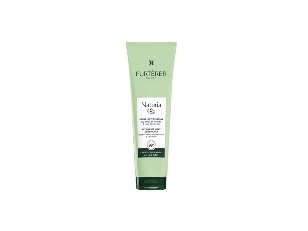 Rene Furterer Naturia Bio Baume Demelant, Μαλακτική Κρέμα για Συχνή Χρήση, 150ml