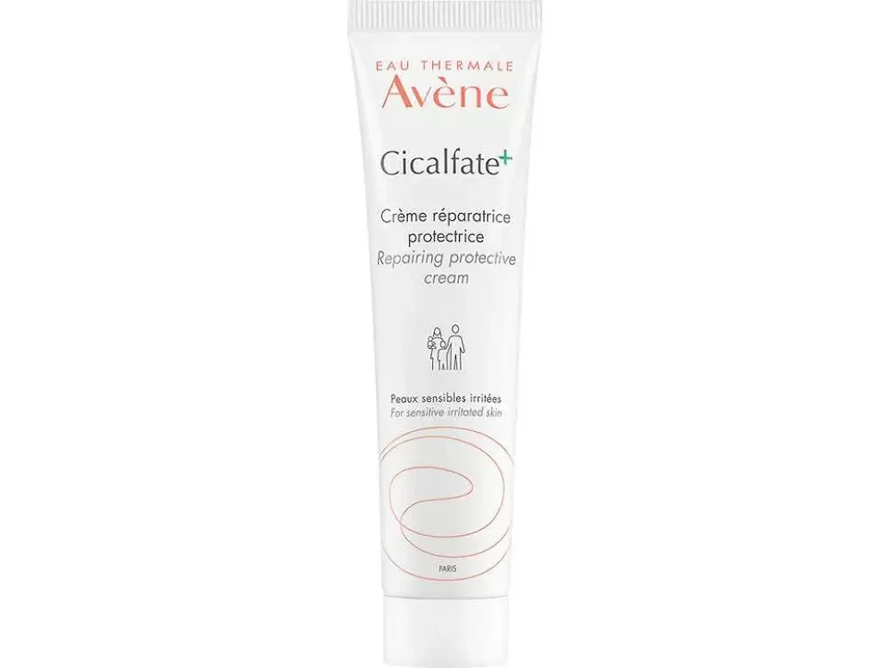 Avene Cicalfate+ Repairing Protective Cream Επανορθωτική Προστατευτική Κρέμα, 40ml