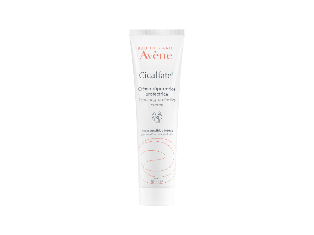 Avene Cicalfate+ Repairing Protective Cream, Επανορθωτική Προστατευτική Κρέμα, 100ml