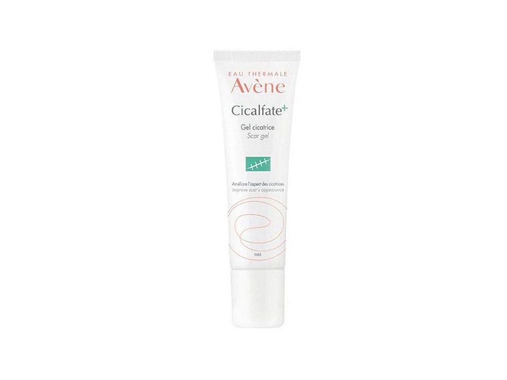 Avene Cicalfate+ Gel Cicatrice, Τζελ για τις Ουλές Προσώπου & Σώματος, 30ml