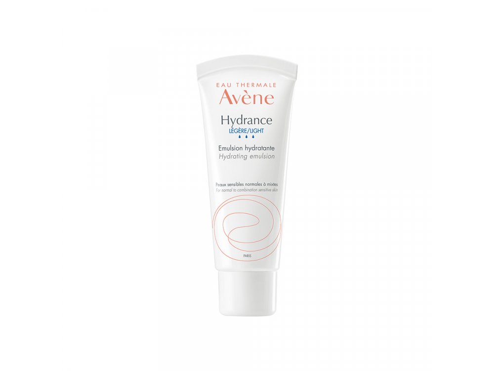 Avene Hydrance Legere Κρέμα Ενυδάτωσης για το Κανονικό & Μικτό Δέρμα, 40ml