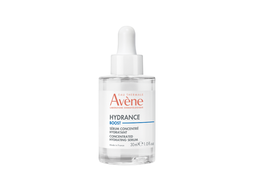 Avene Hydrance Boost Concentrated Hydrating Serum Ορός Ενυδάτωσης Προσώπου, 30ml