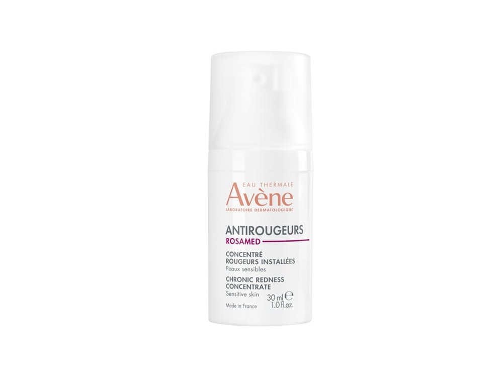 Avene Antirougeurs Rosamed, Συμπυκνωμένη Κρέμα Κατά της Χρόνιας Ερυθρότητας, 30ml