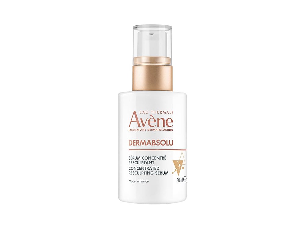 Avene Dermabsolu Consentrated Resculpting Serum, Συμπυκνωμένος Oρός Aναδόμησης, 30ml