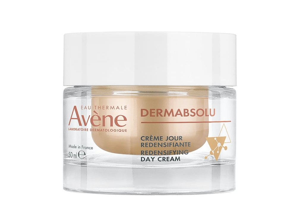 Avene DermAbsolu Redensifying Day Cream, Κρέμα Ημέρας Αναπλήρωσης Όγκου, 50ml