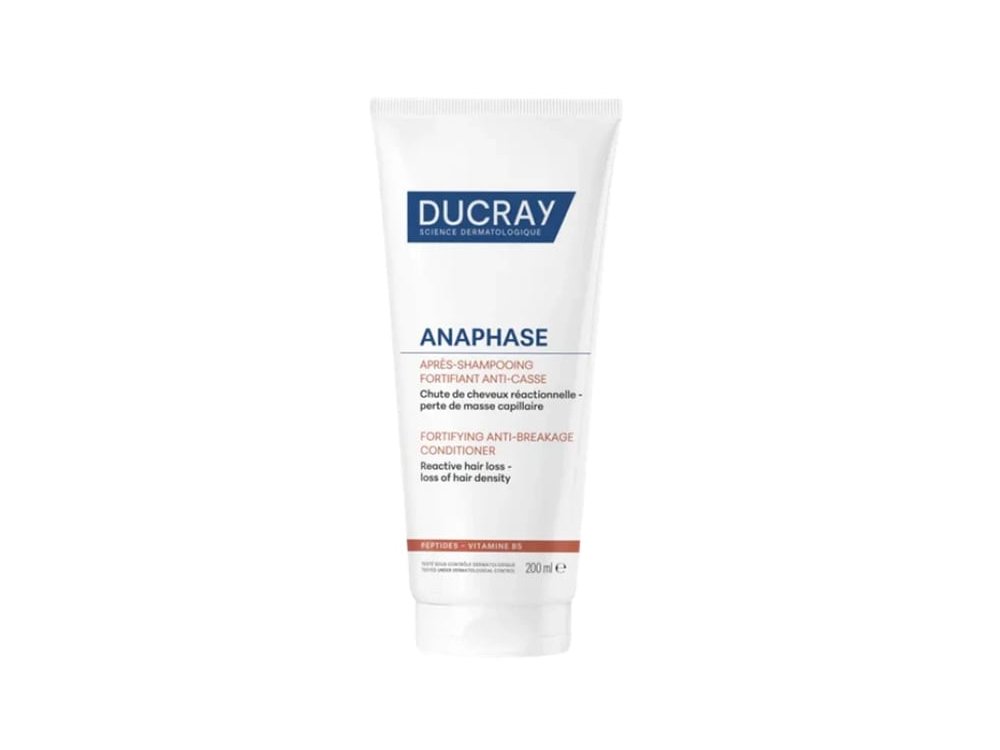 Ducray Anaphase Apres Shampooing Fortifying Anti-Breakage, Conditioner Eνδυνάμωσης Μαλλιών, 200ml