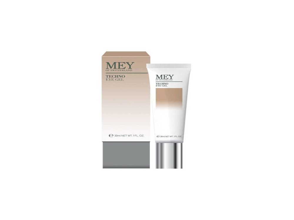 Mey Techno Eye Gel Τζελ Ματιών Ειδικής Φροντίδας , 30ml