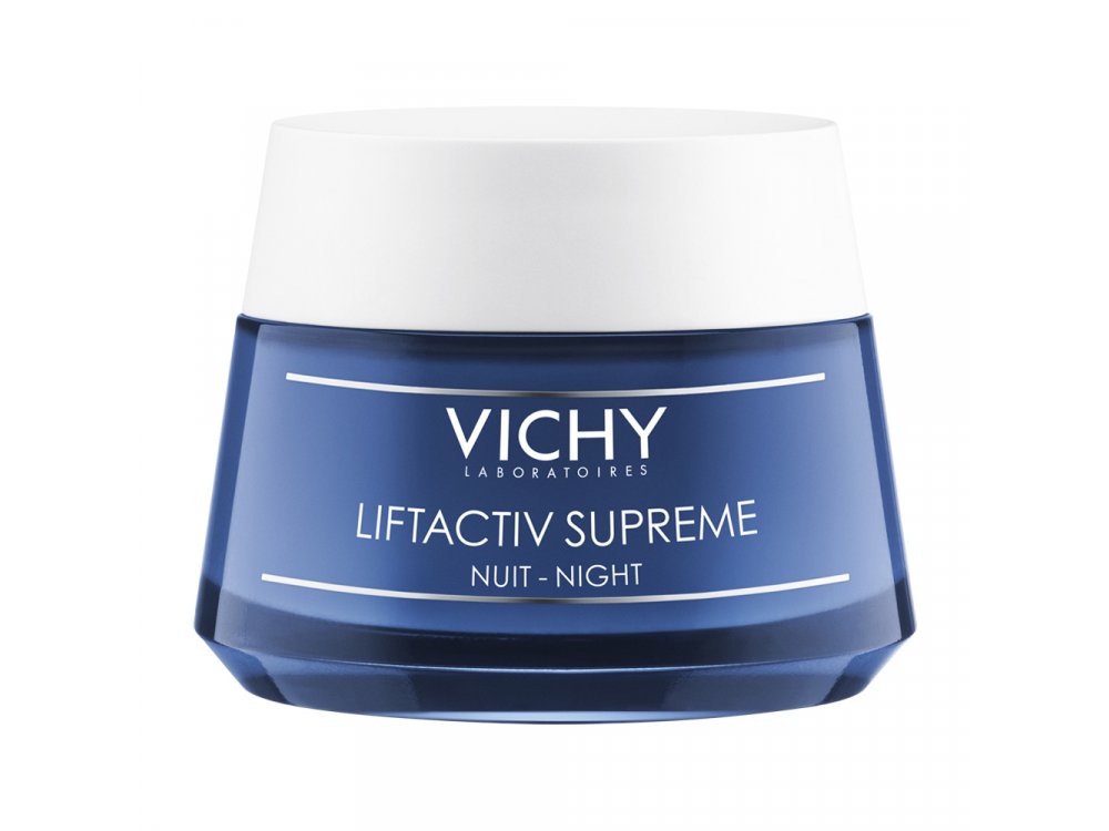 Vichy Liftactiv Supreme Night 50ml