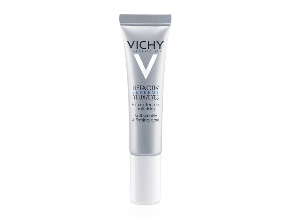 Vichy Liftactiv Supreme Eyes 15ml