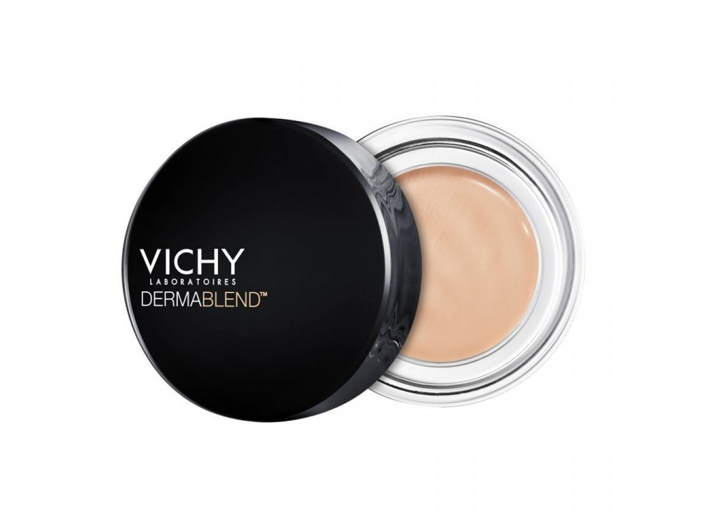 Vichy Dermablend Color Corrector-Apricot 4.5gr