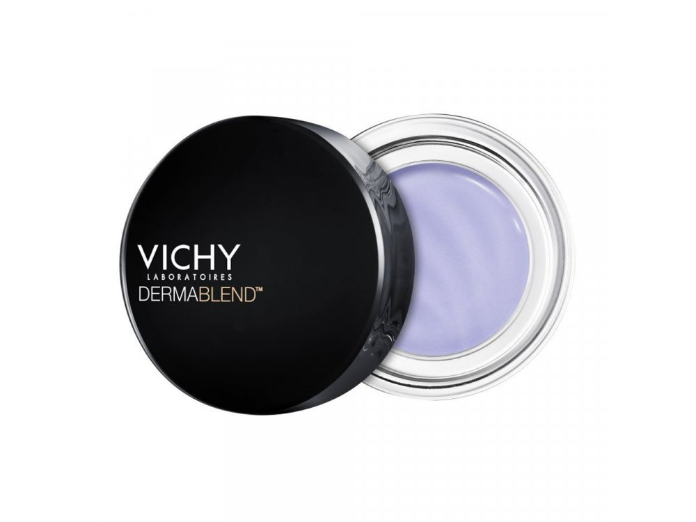 Vichy Dermablend Color Corrector-Purple 4.5gr