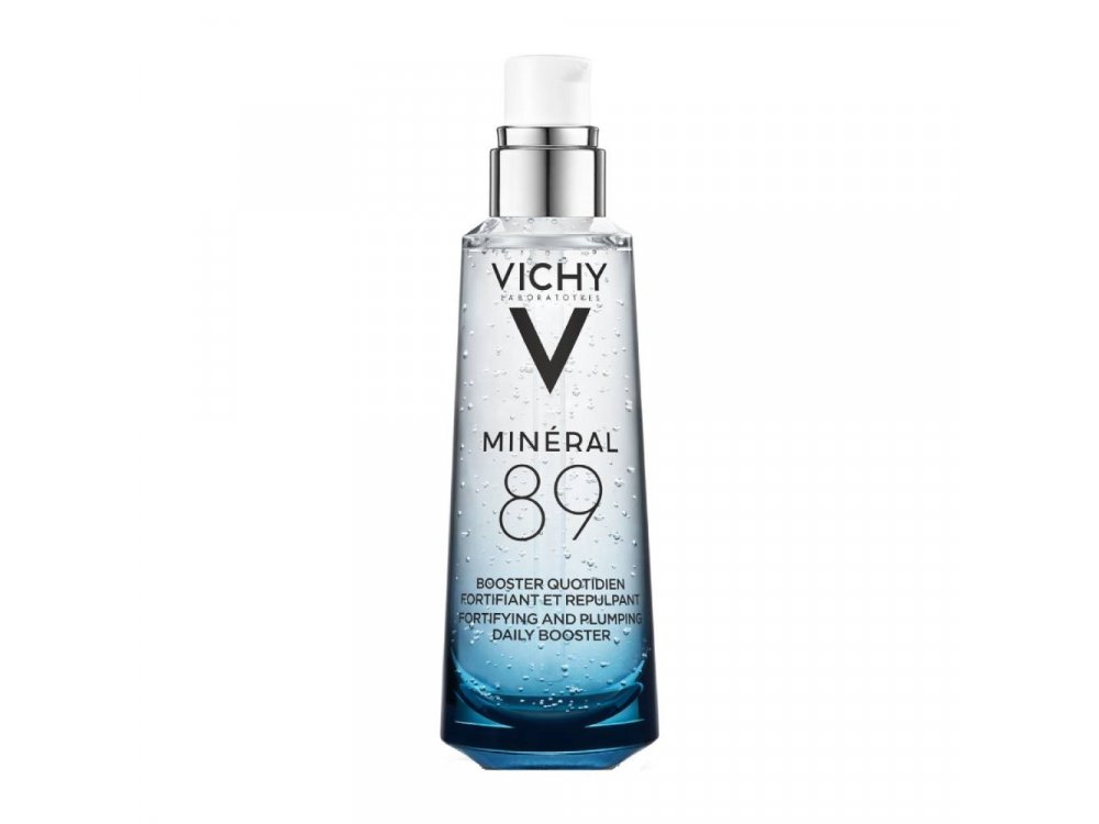 Vichy Mineral 89, Ενυδατικό Booster Προσώπου 75ml