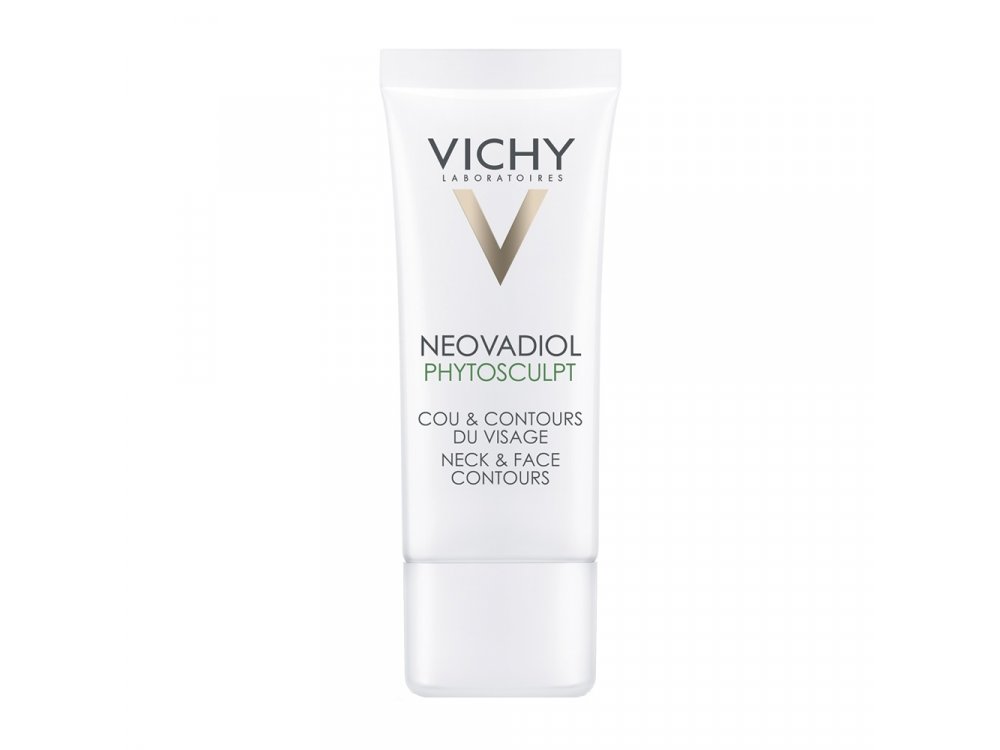 Vichy Neovadiol Phytosculpt, Κρέμα Ημέρας για Λαιμό & Περίγραμμα Προσώπου 50ml