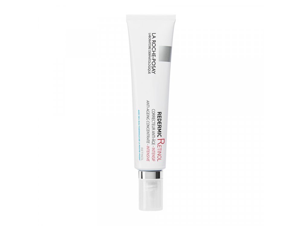 La Roche Posay Redermic Retinol Correcteur Anti-Age Κρέμα για Ρυτίδες, 30ml