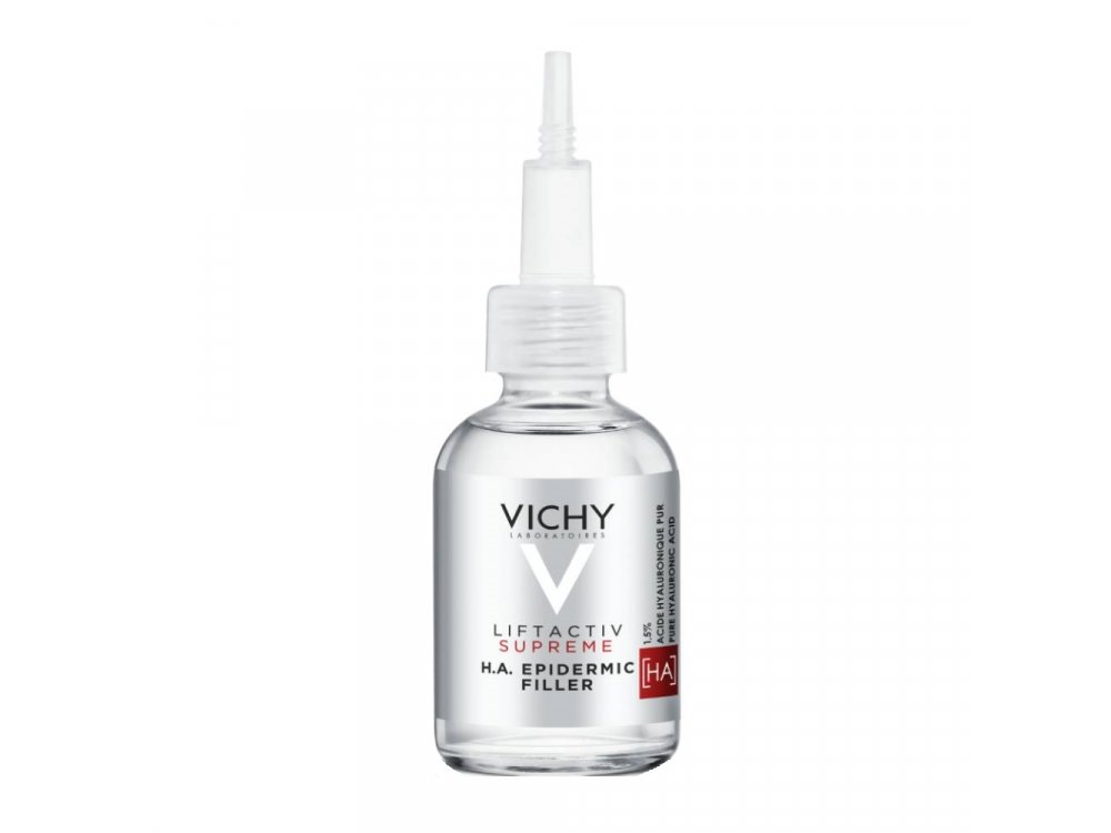 Vichy Liftactiv Supreme H.A. Epidermic Filler - Hyaluronic Acid 30ml