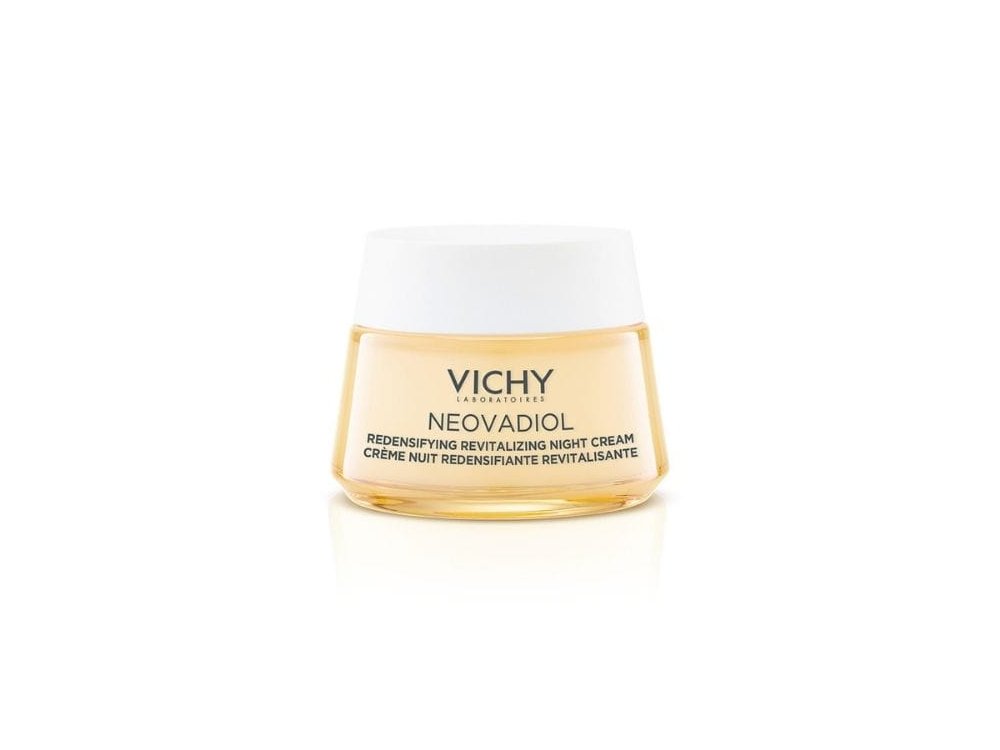 Vichy Neovadiol Peri-Menopause Night Cream, Περιεμμηνόπαυση Κρέμα Νύχτας, 50ml