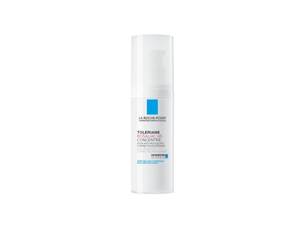 La Roche Posay Toleriane Rosaliac AR Concentrate κατά της Ερυθρότητας, 40ml