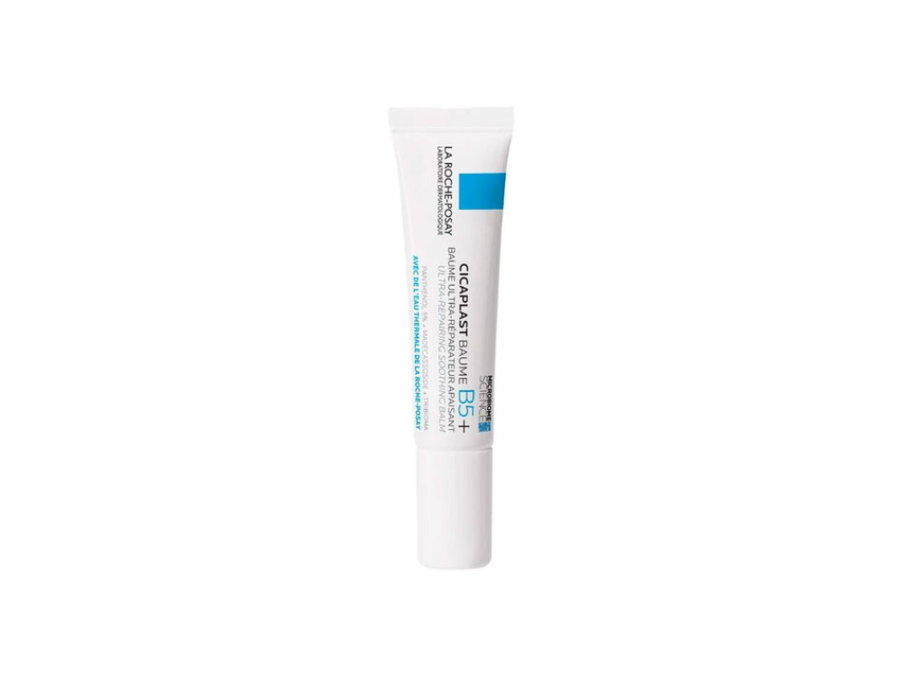 La Roche Posay Cicaplast Baume B5+ για Ανάπλαση Δέρματος & Καταπράυνση, 15ml