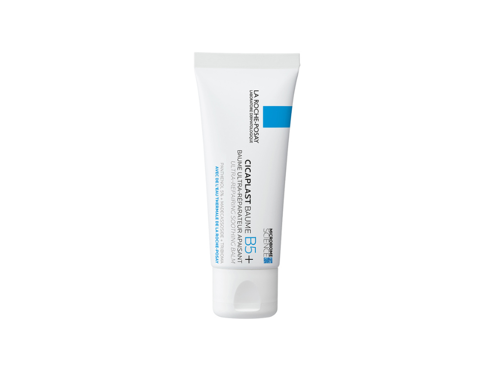 La Roche Posay Cicaplast Baume B5+, Για Ανάπλαση Δέρματος & Καταπράυνση 40ml