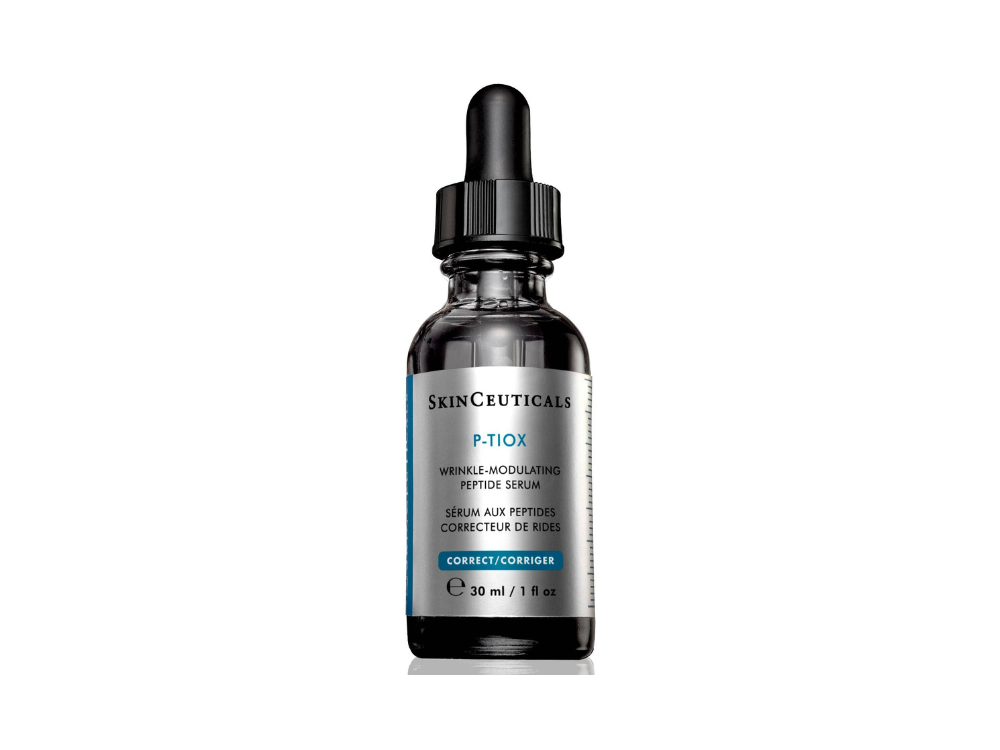 SkinCeuticals P-TIOX Wrinkle-Modulating Peptide Serum Προηγμένος Αντιρυτιδικός Ορός με Πεπτίδια, 30ml