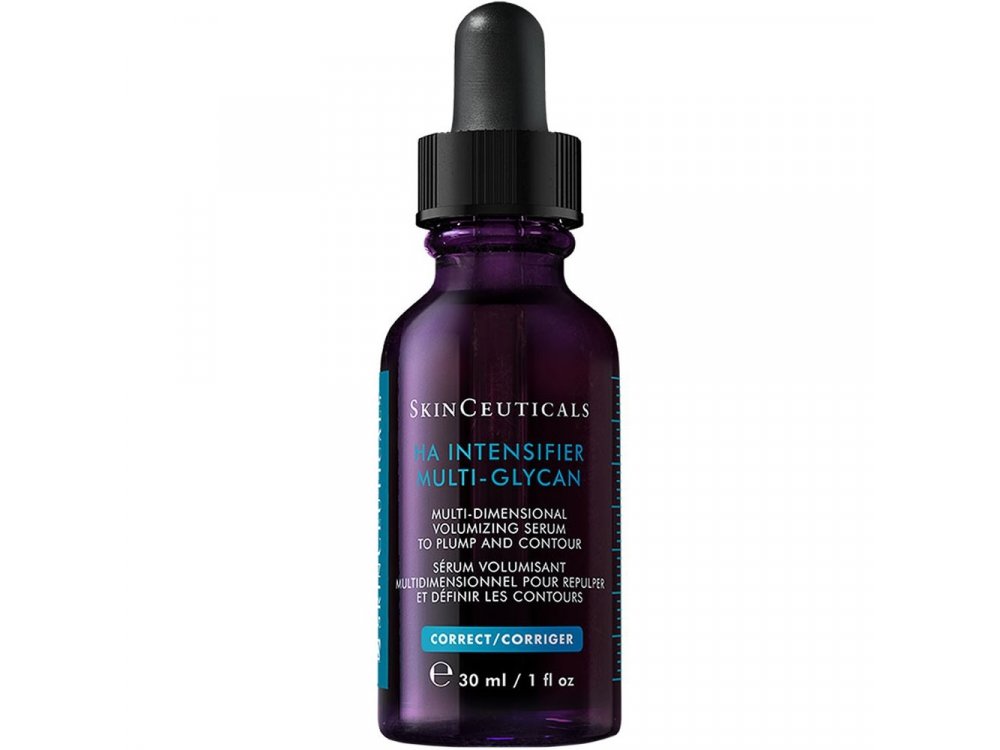 SkinCeuticals H.A. Intensifier Multi-Glycan Πολυ-λειτουργικός Ορός Προσώπου, 30ml