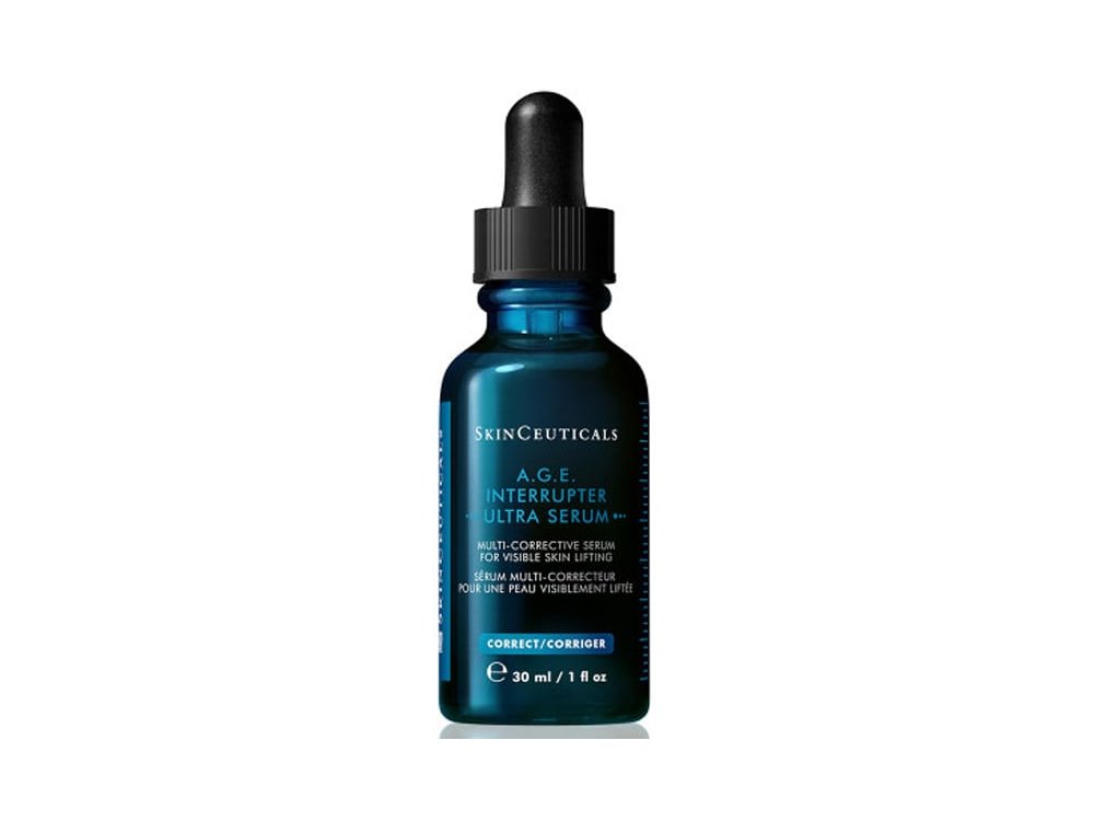 SkinCeuticals Corriger Age Interrupter Ultra Serum, Ορός Αντιγήρανσης, 30ml