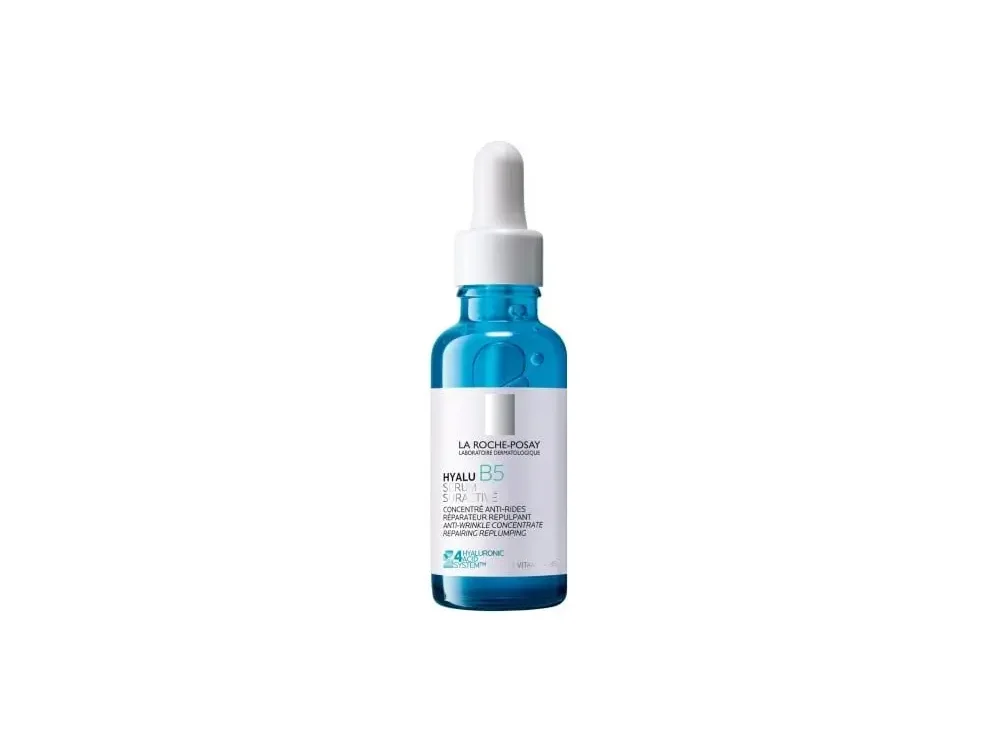 La Roche Posay Hyalu B5 Suractivated Serum Αντιρυτιδικός Ορός για Επανόρθωση & Αναπλήρωση, 30ml