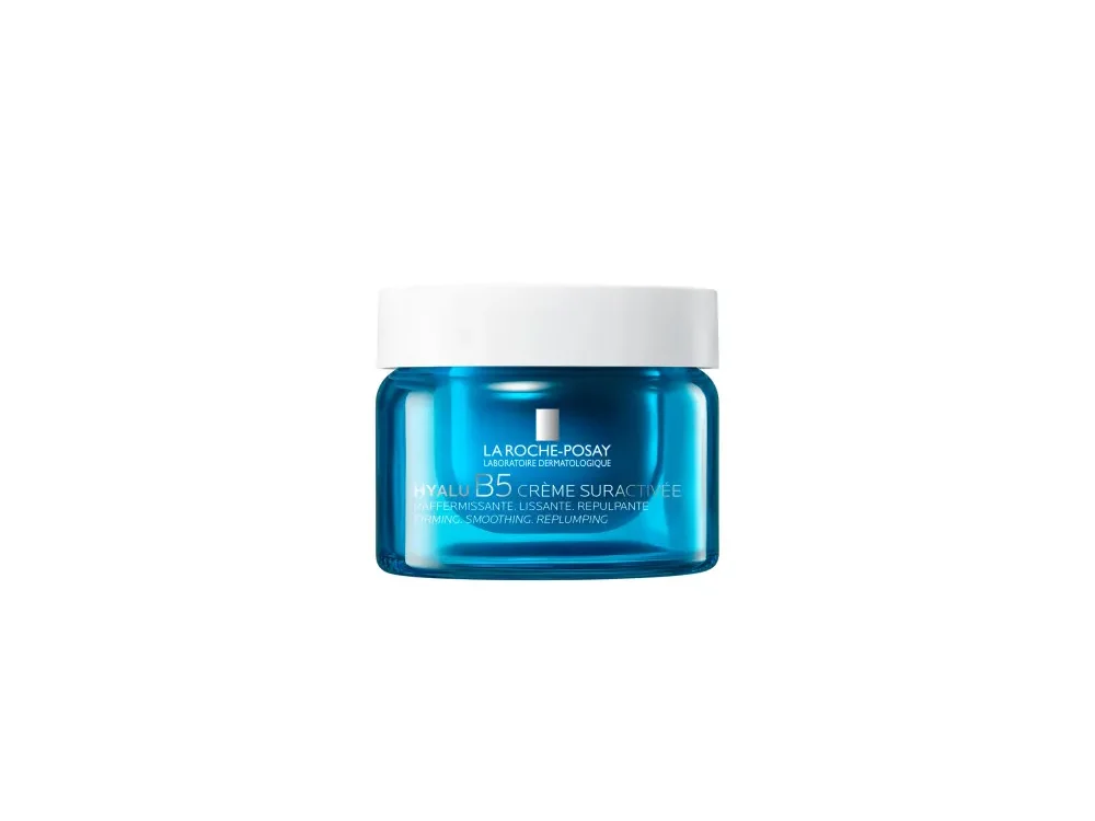 La Roche Posay Hyalu B5 Suractivated Cream Αντιρυτιδική Κρέμα για Άμεση Σύσφιξη, Λείανση & Επανόρθωση, 50ml