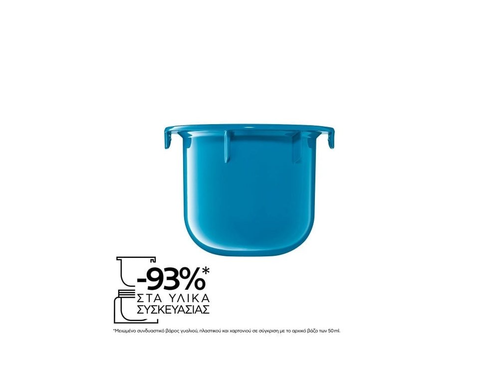 La Roche Posay Hyalu B5 Suractivated Cream Refill Αντιρυτιδική Κρέμα για Άμεση Σύσφιξη, Λείανση & Επανόρθωση - Ανταλλακτικό, 50ml
