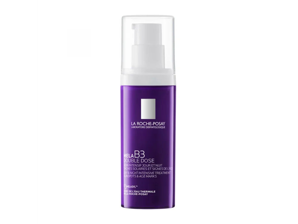 LA ROCHE POSAY Mela B3 Double Dose Serum, Ορός Εντατικής Δράσης κατά των Κηλίδων -40ml