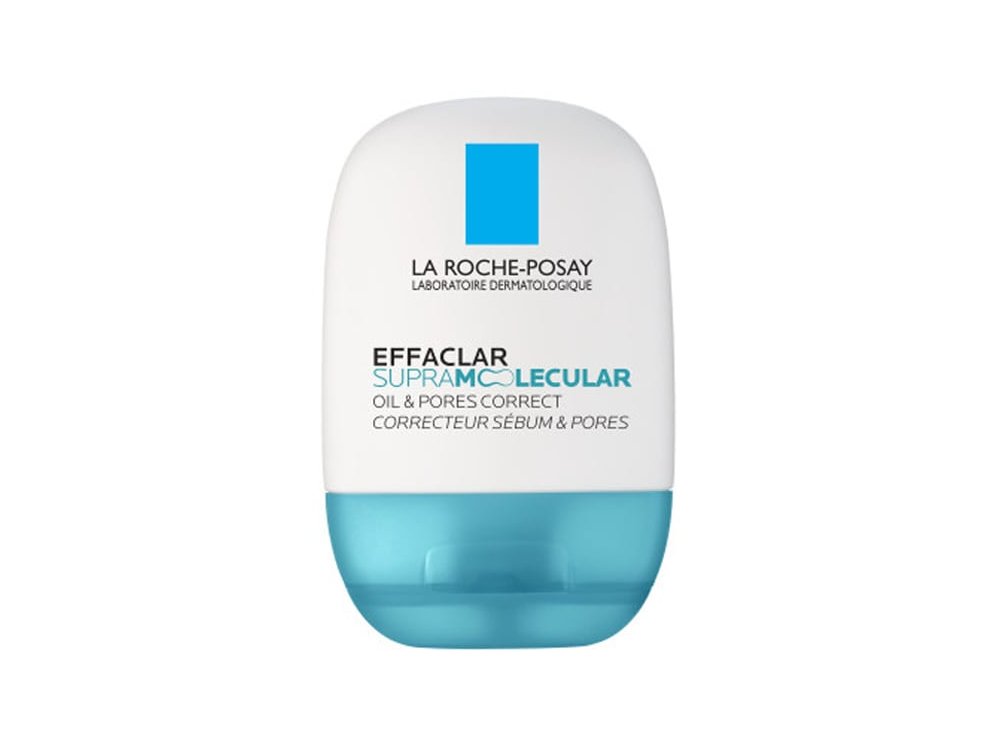 La Roche Posay Effaclar Supramolecular Oil & Pores Correct Ενυδατικό Τζελ Κατά της Γυαλάδας & των Πόρων, 40ml