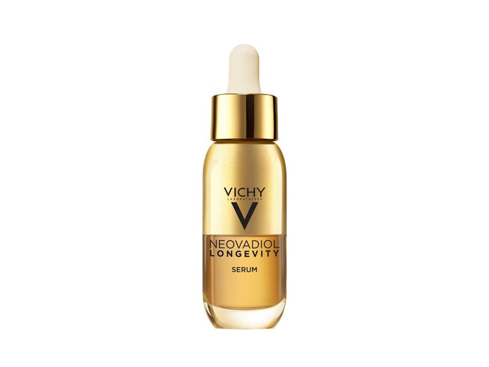 Vichy Neovadiol Longevity Serum Ορός Αναδόμησης για την Ώριμη Επιδερμίδα, 30ml