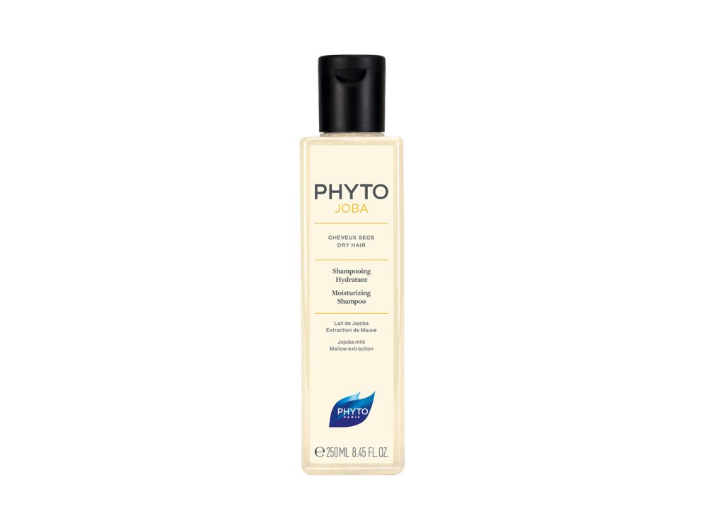 Phyto PhytoJoba Dry Hair, Ενυδατικό Σαμπουάν για Ξηρά Μαλλιά, 250ml