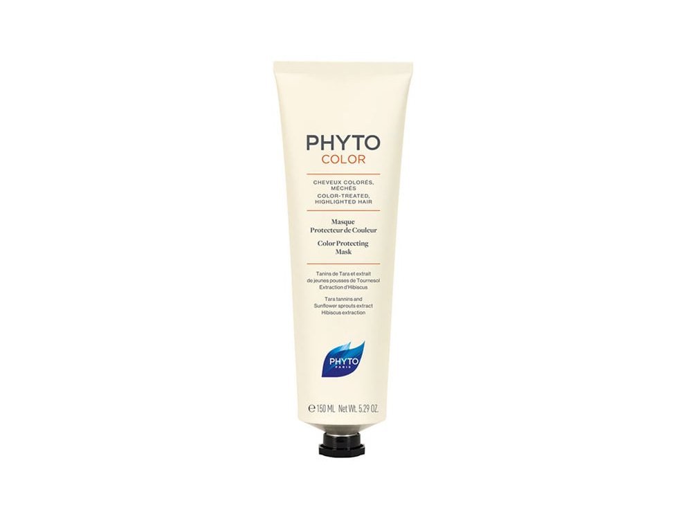 Phyto Phytocolor Care Color Protecting Mask, Μάσκα Προστασίας Χρώματος, 150ml