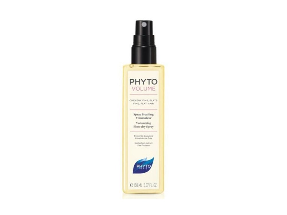 Phyto Phytovolume Volumizing Blow-dry Spray, για Όγκο, 150ml