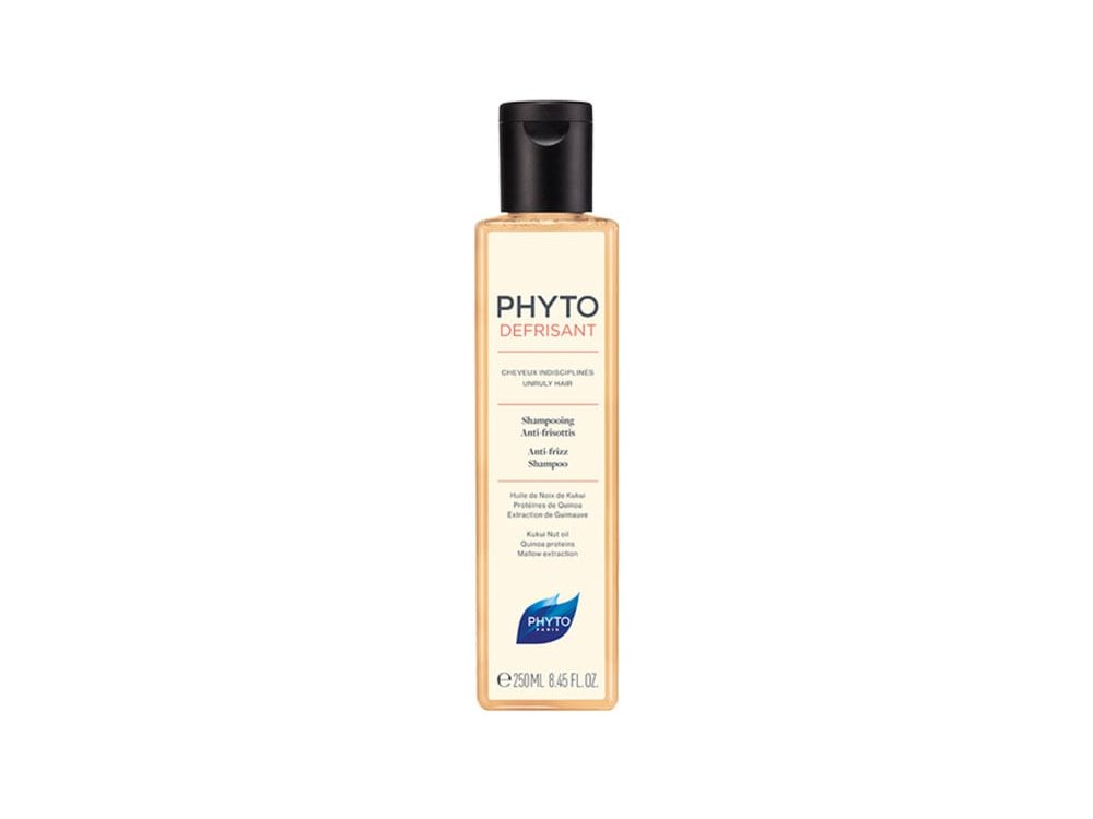 Phyto Defrisant Anti-Frizz, Σαμπουάν για Ατίθασα Μαλλιά, 250ml