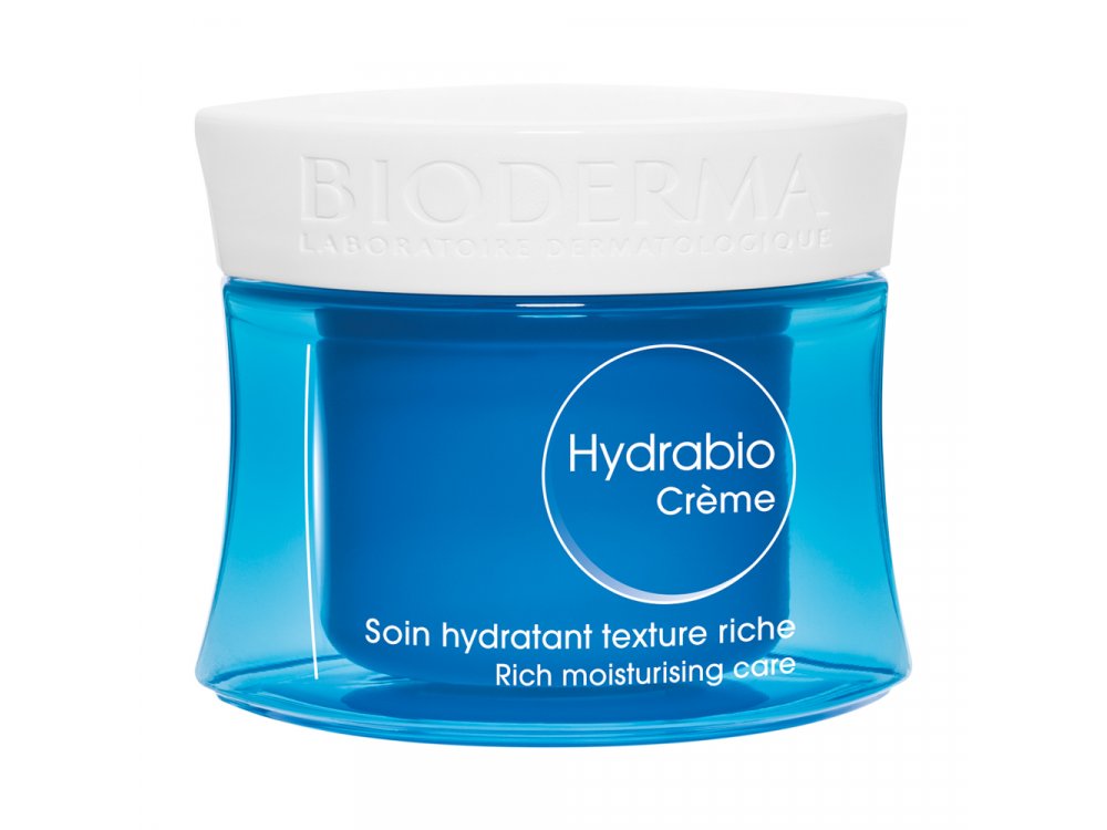 Bioderma Hydrabio Cream 50ml