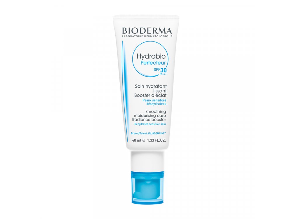 Bioderma Hydrabio Perfecteur SPF30 40ml